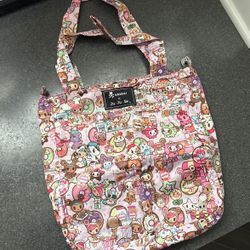 Jujube Tokidoki Be Light Tote 