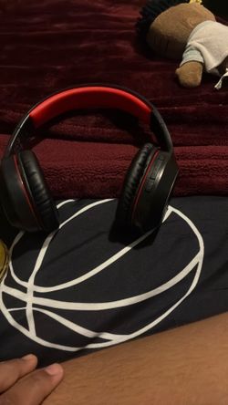 Headphones