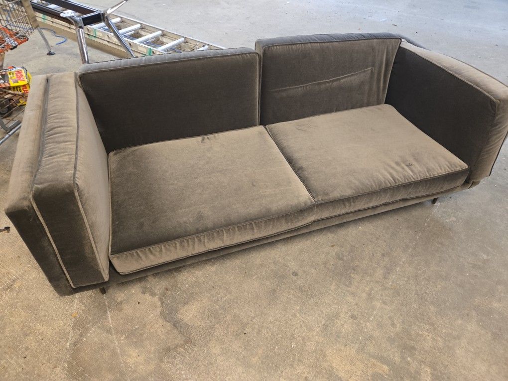 Office Couch