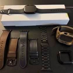 Apple Watch Series 10