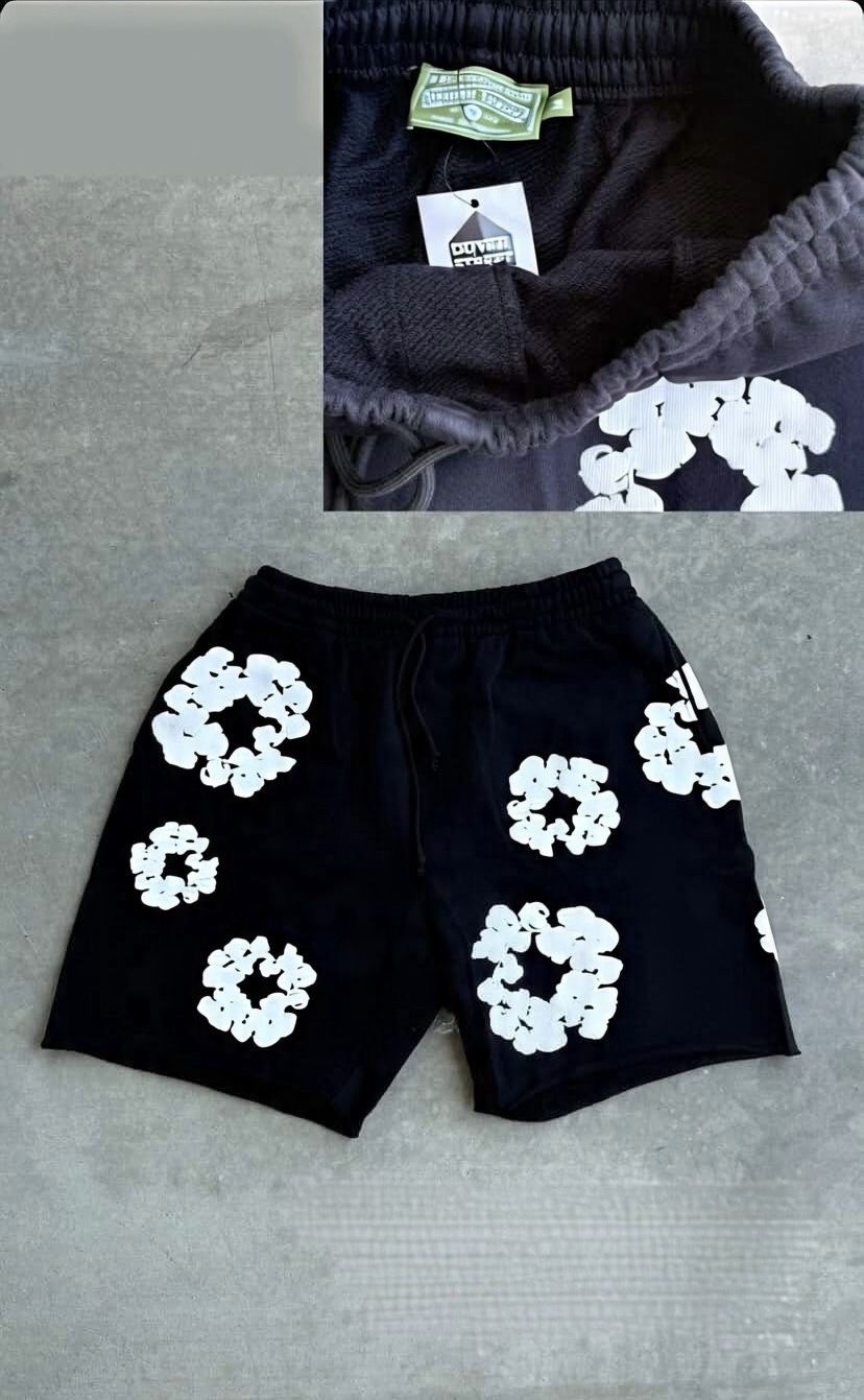 Denim Tears Shorts