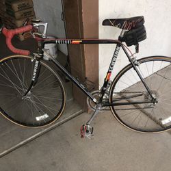 Schwinn Prelude Bike