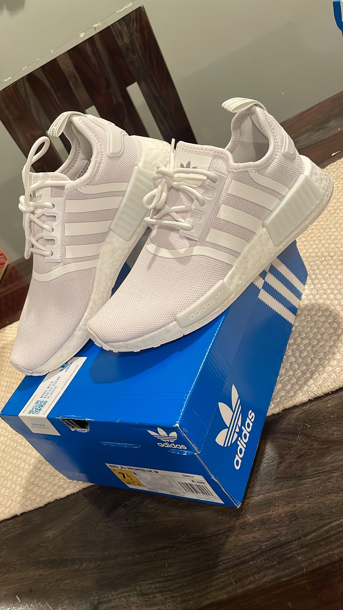 adidas Originals NMD RI Women's 