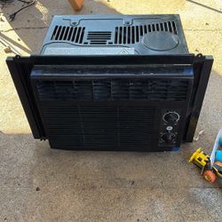 GE Window Ac 