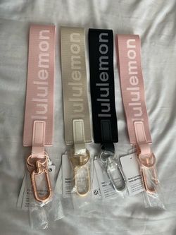 Never lost key chain