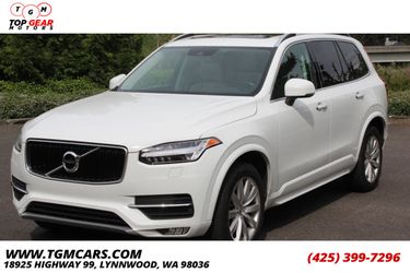 2016 Volvo XC90