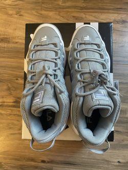 Fila Spaghetti (Jerry Stackhouse)