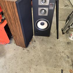 Speakers