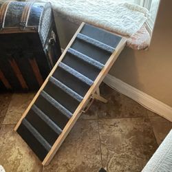 Dog Ramp