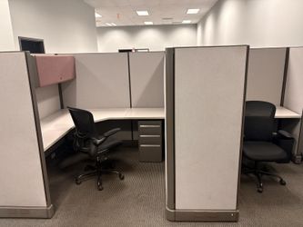 Office Furniture Great Price- Great Conditions. Call 305-887-9212