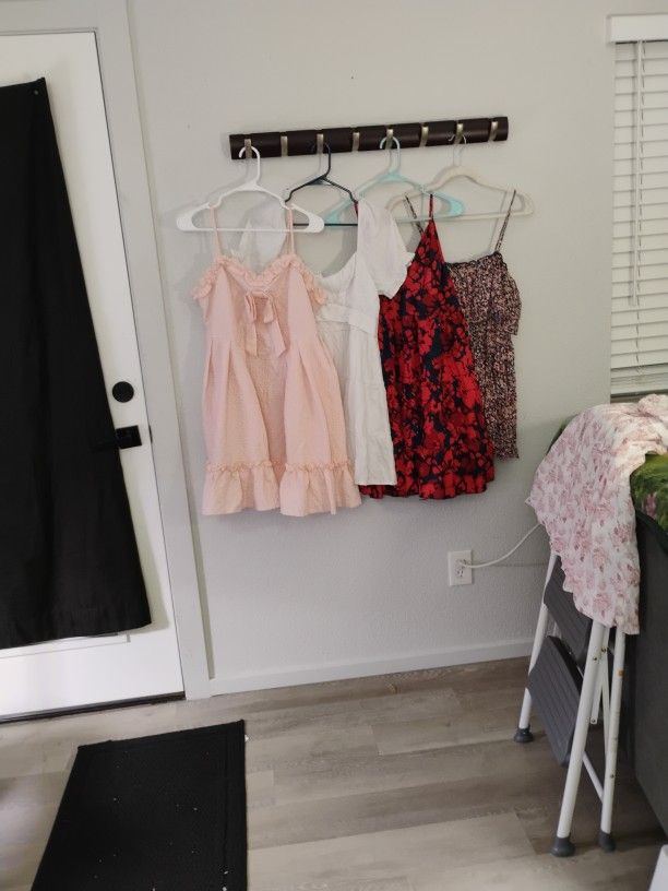 Wemons Clothes Large And X Large 