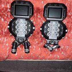 Zoom H8 Recorders( Like New)