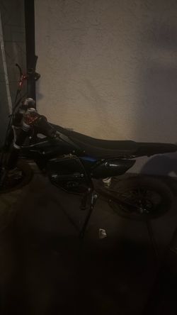 Mototec 60v