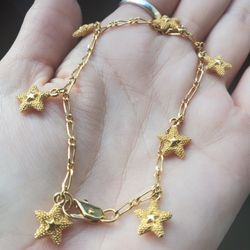 Cute Bracelet! 