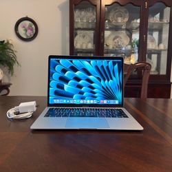 MacBook Air 2019 13-inch