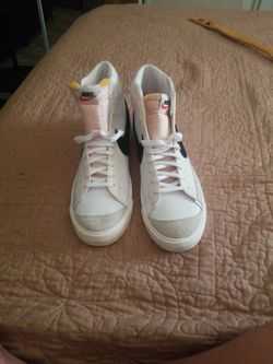 Nike Shoes Size 13 For Man