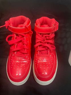 Zapatos de hombre y de mujer