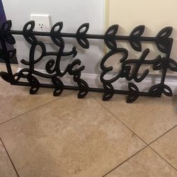 Wooden kitchen / Dinning Decor 