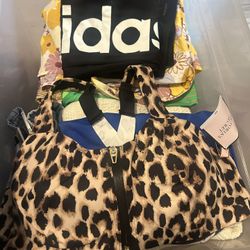 New Clothes With Tags $1