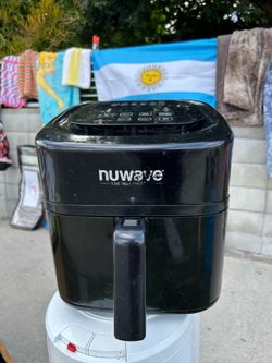 Air fryer