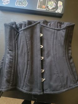 Orchard Corset
