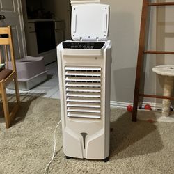 Air Cooler
