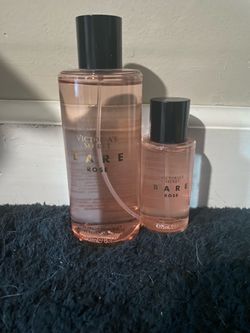 Victoria’s Secret Bare Rose