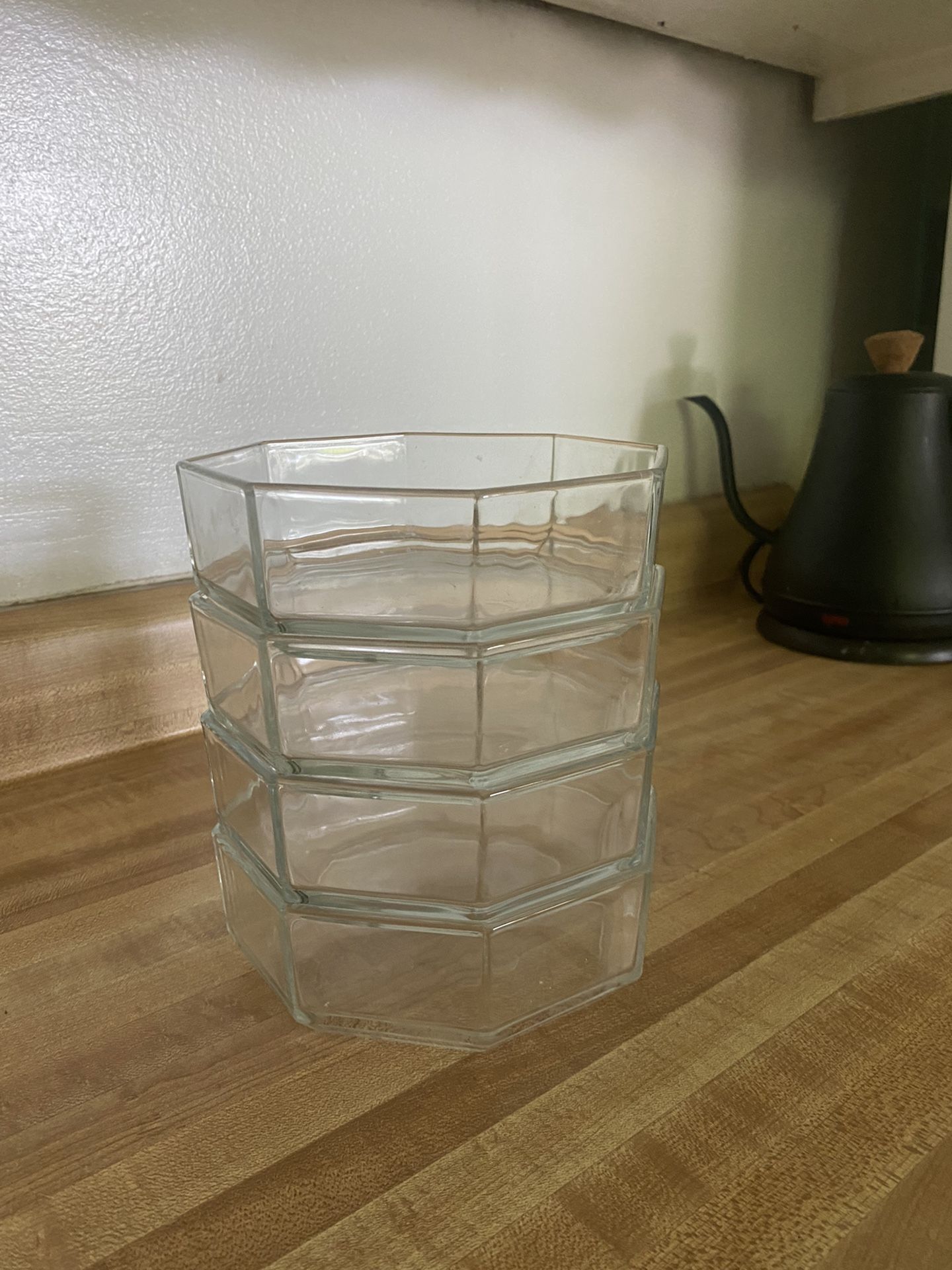 Glass Containers