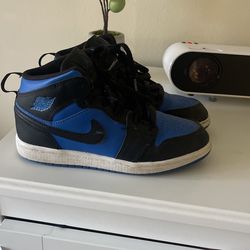 Boys Nike