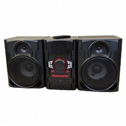 Small Stereo Speakers