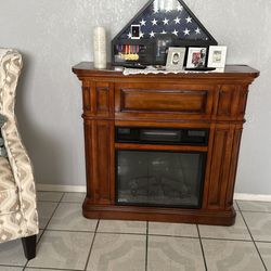 Chimenea En Buen Estado