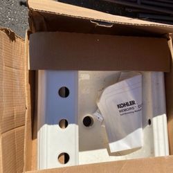 sinks by Kohler 2 Brand New In Boxes