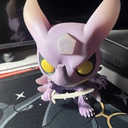 Majestic Attire Susano Funko Pop Out Of Box 
