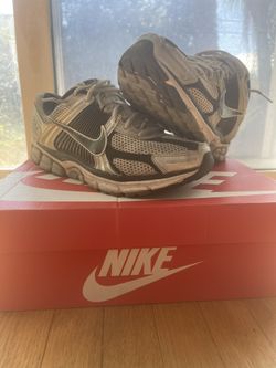 Nike Air Zoom Vomero 5