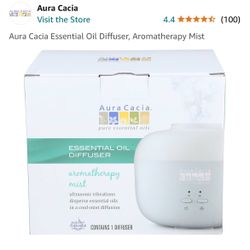 Aura Cacia