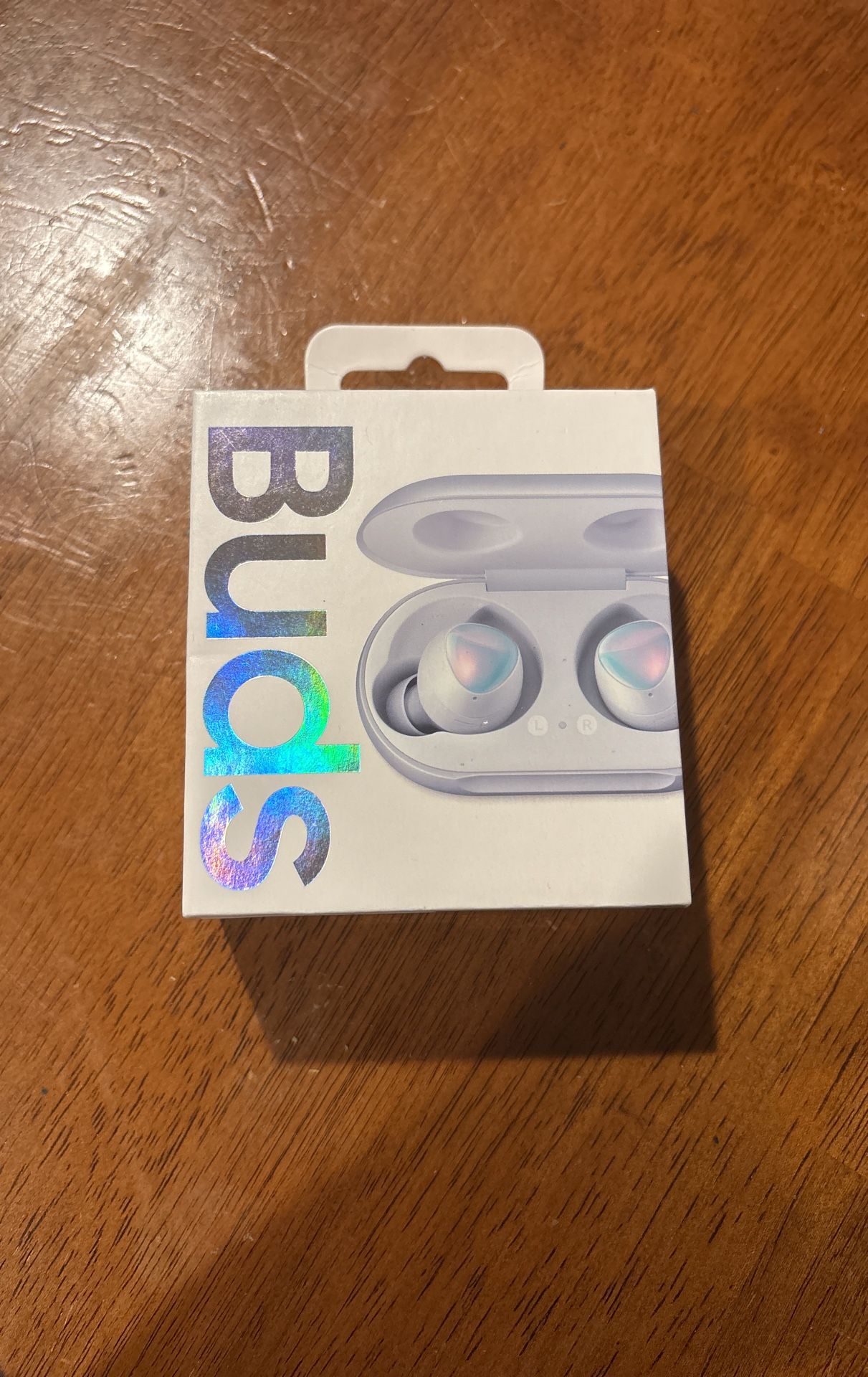 Samsung Galaxy Buds And Buds Plus
