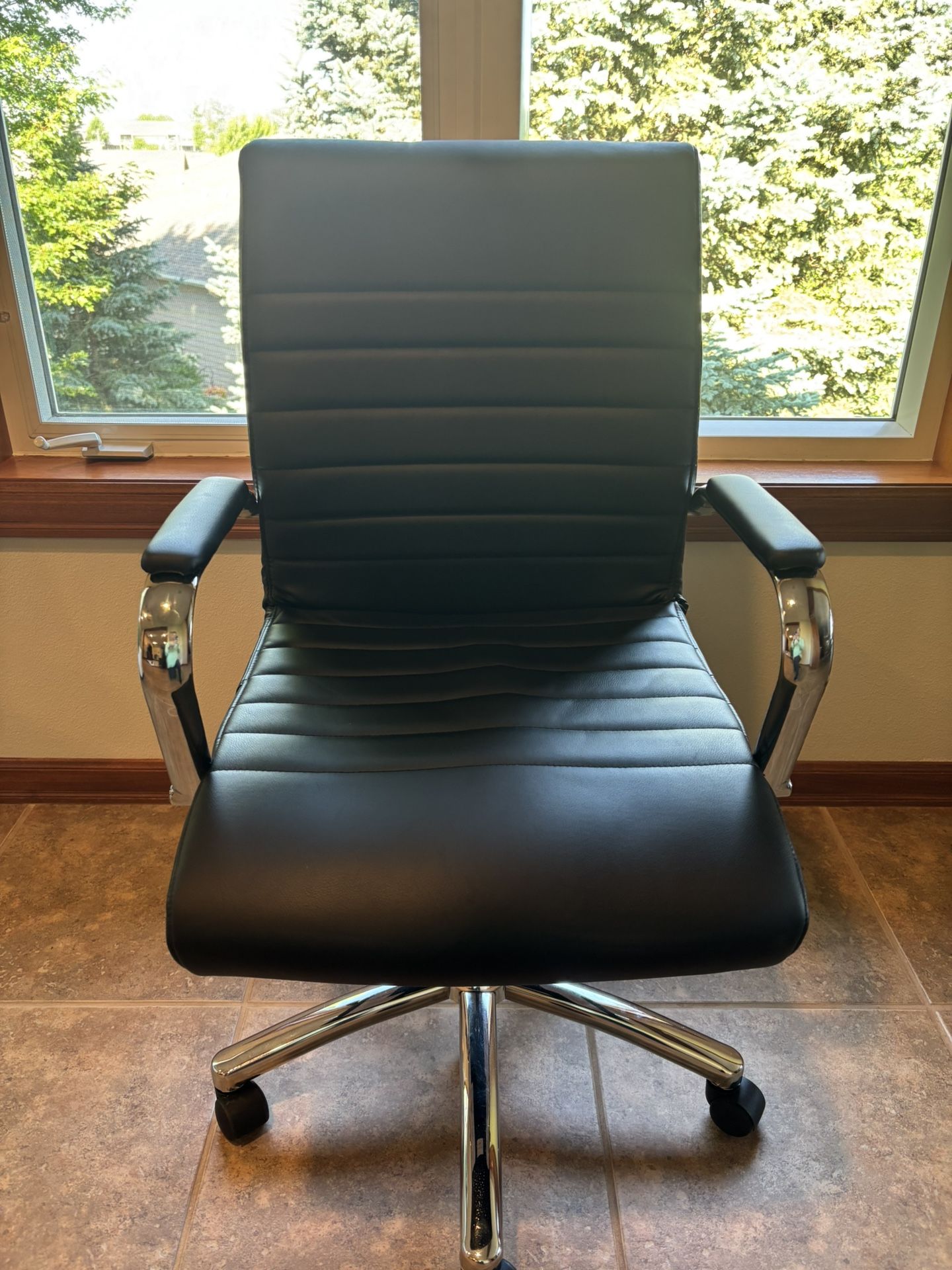 High Back Executive Chair