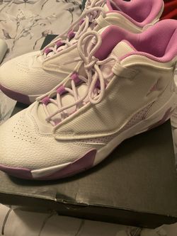 Jordan MAX Aura 4 (GS) 