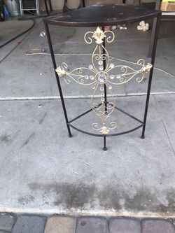 Side Table