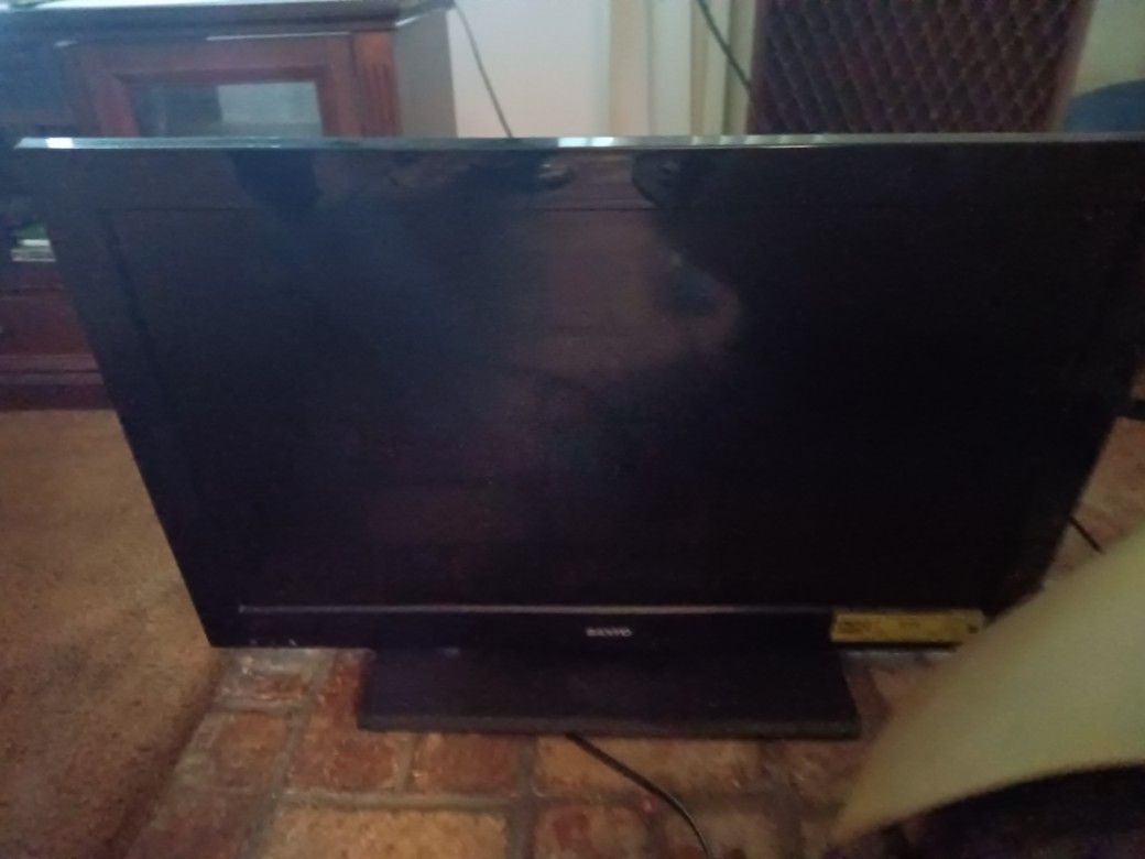 40 Inch Flat Screen