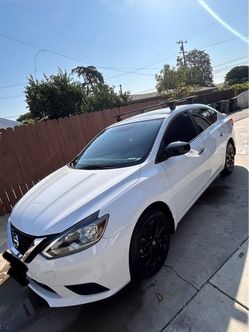 2018 Nissan Sentra