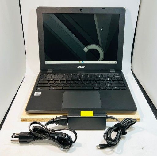 Acer ChromeBook C871 N19Q4 i3-10th GEN 2.10GHz 8GB//64GB -LIKE NEW