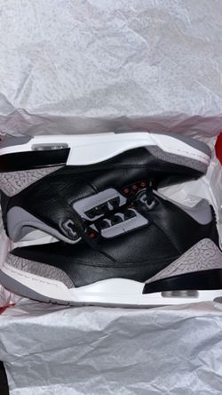 AIR JORDAN 3 Retro 