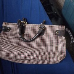 Purse  Victoria Secret