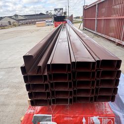 Red Purlin 2x4x20 *SALE*