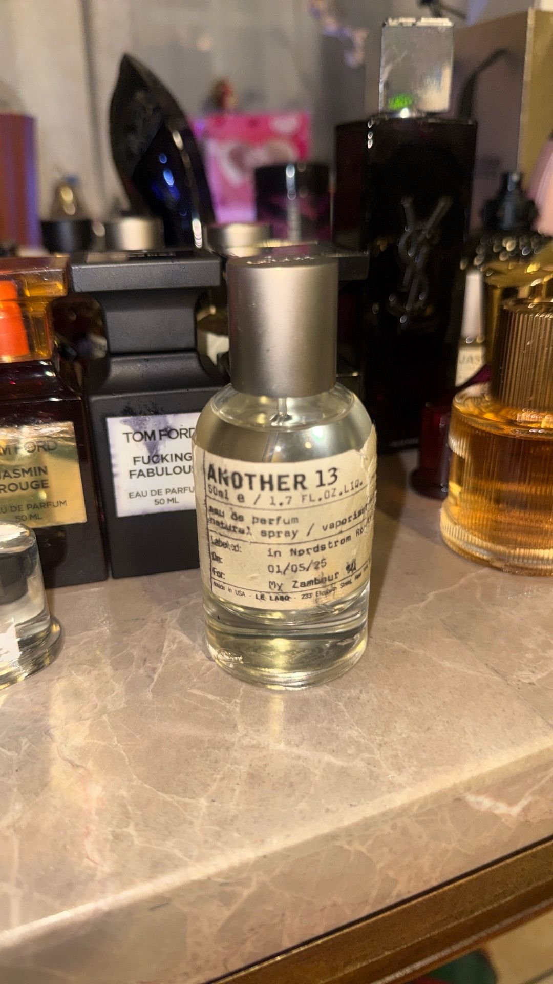 Le labo Another 13
