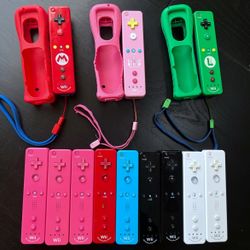 OEM Wii MOTION PLUS CONTROLLERS 