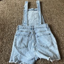 Overalls 