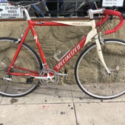 Specialized Allez A1