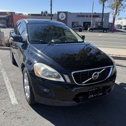 2010 Volvo Xc60